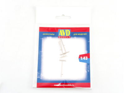 AVD 243011904AVD -1 AVD 243011904AVD -1