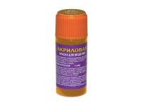 АКР 39 Звезда Краска акриловая. Краска "брезент", 12 мл.