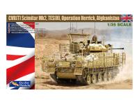 35GM0051 Gecko Models Лёгкий БТР Scimitar Mk2 CVR(T), TES(H) (1:35) 35GM0051 Gecko Models Лёгкий БТР Scimitar Mk2 CVR(T), TES(H) (1:35)