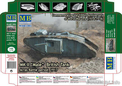 MB72005-1 MB72005-1