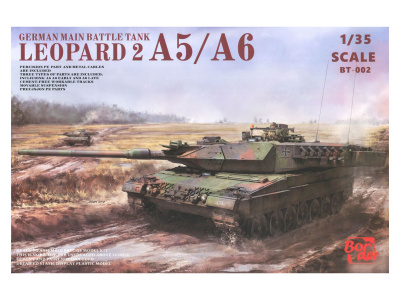 BT-002 1