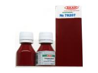 78207 АКАН Рубиновая - "экстра", 10 мл. 78207 АКАН Рубиновая - "экстра", 10 мл.