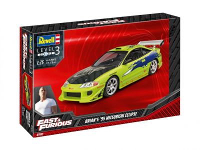 07691 Revell
