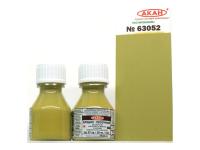 63052 АКАН СССР-Россия Бледно-песочный (выцветший) Су-27пу/30пк/35-1, 10 мл. 63052 АКАН СССР-Россия Бледно-песочный (выцветший) Су-27пу/30пк/35-1, 10 мл.