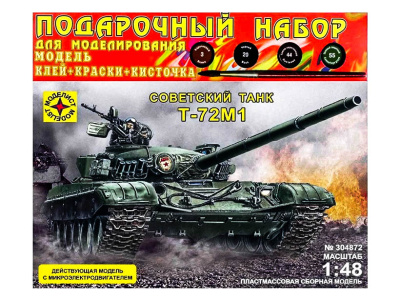 Моделист ПН304872-1 Моделист ПН304872-1