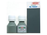 70047 АКАН Англия Океанический-серый (Ocean grey), 10 мл. 70047 АКАН Англия Океанический-серый (Ocean grey), 10 мл.
