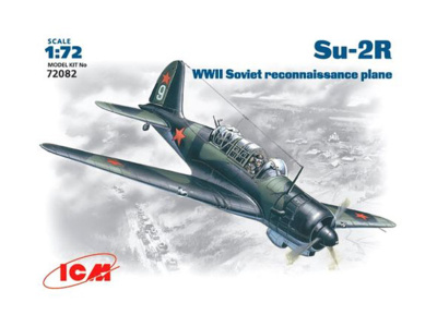 ICM 72082 -1
