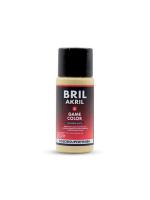 Краска акриловая BRIL Game Color Слоновая кость, 15 мл. Краска акриловая BRIL Game Color Слоновая кость, 15 мл.