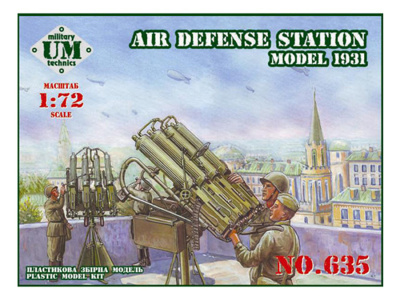 UMT-635