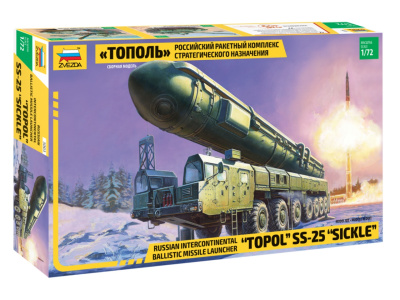 Zvezda 5003-1