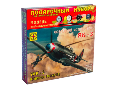 Моделист ПН207228-1 Моделист ПН207228-1