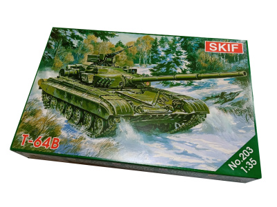 Sk-203 Sk-203