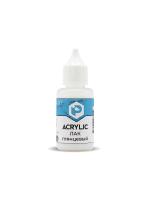 Pacific88 Лак глянцевый для аэрографии 30 мл. (Баночка с тонким носиком), арт.V07