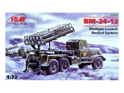 ICM 72591 -1