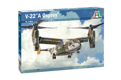 1463 Italeri 1 1463 Italeri 1