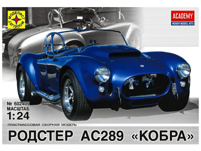 Моделист 602405-1