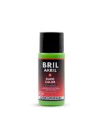 Краска акриловая BRIL Game Color Мульти-зеленый, 15 мл. Краска акриловая BRIL Game Color Мульти-зеленый, 15 мл.