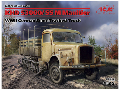 ICM 35453-1
