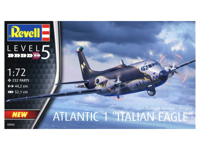 03845 Revell 03845 Revell