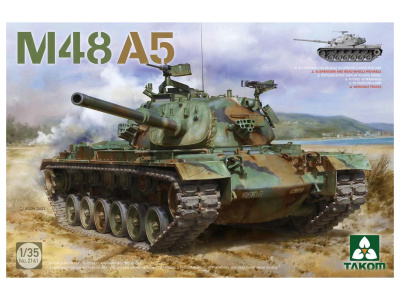 2161 Takom 1 2161 Takom 1
