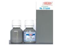 77100 АКАН Греция FS: 36251-Grey (Серый) 10 мл. 77100 АКАН Греция FS: 36251-Grey (Серый) 10 мл.