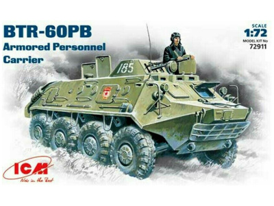 ICM 72911 -1