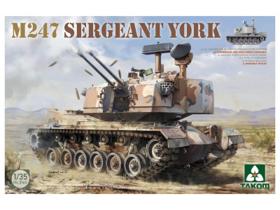 2160 Takom 1 2160 Takom 1