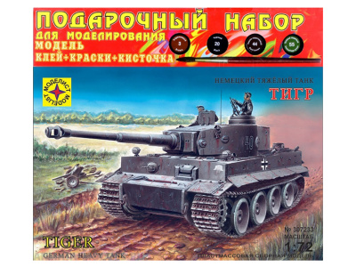 Моделист ПН307233-1