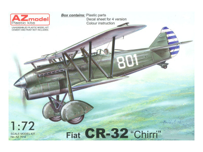 AZ7612 1