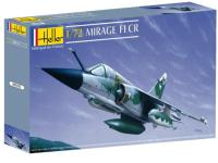 80355 Heller Французский самолет Мираж 2000 F1 CR (1:72) 80355 Heller Французский самолет Мираж 2000 F1 CR (1:72)