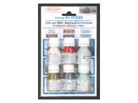 47335 АКАН Набор: 100 лет ВВС: Вертолёты в новом камуфляже. (6 шт.) 47335 АКАН Набор: 100 лет ВВС: Вертолёты в новом камуфляже. (6 шт.)