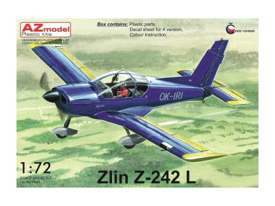 AZ7609