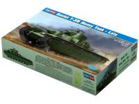 83844 Hobby Boss Советский танк Т-35 (Поздний выпуск)  (1:35)