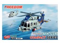 162037 Freedom Model Kits Вертолёт MH-60R 162037 Freedom Model Kits Вертолёт MH-60R