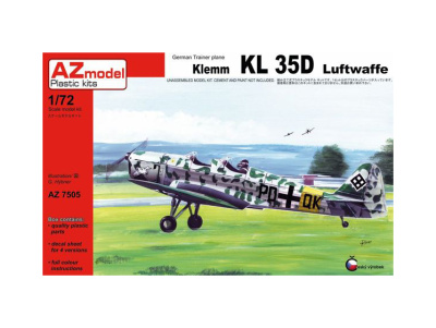 AZ7505