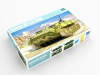 05579 Trumpeter Советский БТР МТ-ЛБ 6МА  (1:35)
