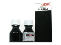 66013 АКАН Металлик Воронёная сталь новая, не потертая, оружейные стволы 10 мл. 66013 АКАН Металлик Воронёная сталь новая, не потертая, оружейные стволы 10 мл.