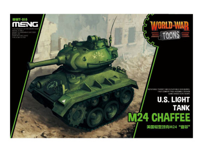 WWT-018 1