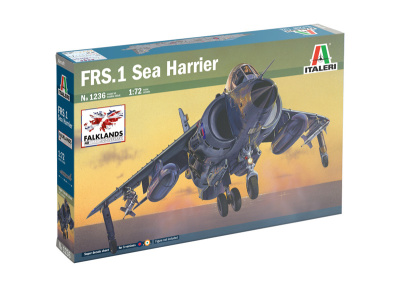 1236 Italeri 1