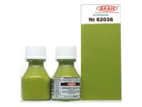62036 АКАН США Жёлтый хромат-2 (выцветший) (Chromate yellow-2), 10 мл. 62036 АКАН США Жёлтый хромат-2 (выцветший) (Chromate yellow-2), 10 мл.