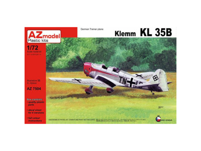 AZ7504
