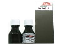66015 АКАН Металлик Жжёный металл. Золотисто-дымчатый 10 мл. 66015 АКАН Металлик Жжёный металл. Золотисто-дымчатый 10 мл.