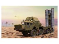 82929 Hobby Boss Российский ЗРК  С-300ПМУ (1:72)