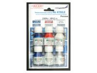 47812 АКАН Набор: Гражданская авиация - современная Россия. (6 шт.) 47812 АКАН Набор: Гражданская авиация - современная Россия. (6 шт.)