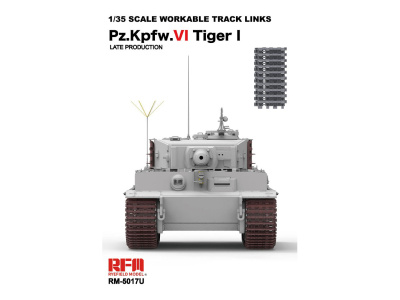 RM-5017U 1 RM-5017U 1