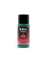 Краска акриловая BRIL Game Color Зеленый мох, 15 мл. Краска акриловая BRIL Game Color Зеленый мох, 15 мл.