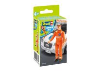 00758 Revell Набор для детей. Сборная модель "Фигура мужчины"
