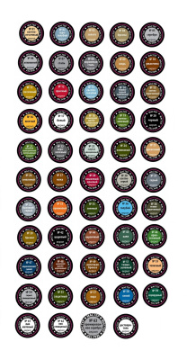 Набор все краски Звезда Набор все краски Звезда