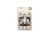 46116 АКАН Набор красок. Гражданская война в Испании - техника франкистов (6 шт.) 46116 АКАН Набор красок. Гражданская война в Испании - техника франкистов (6 шт.)