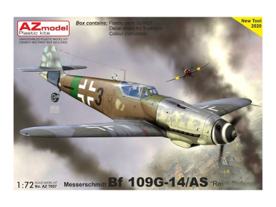 AZ7657 1 AZ7657 1